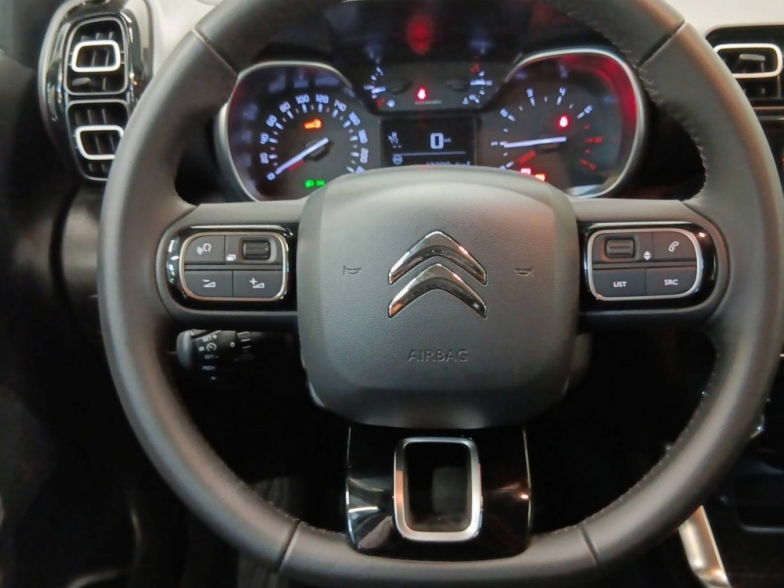 CITROEN - C3 AIRCROSS - #201295 - 27