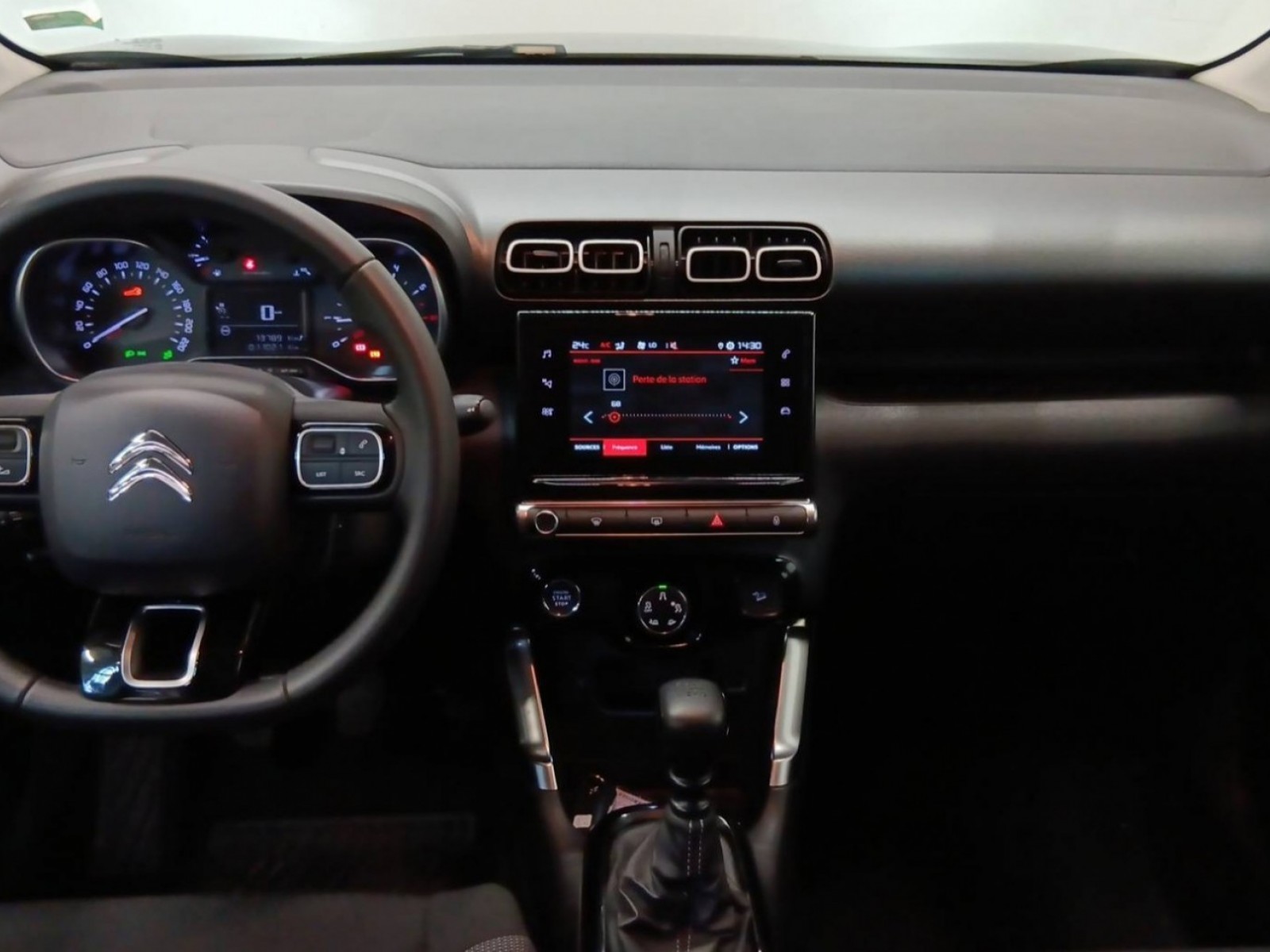 CITROEN - C3 AIRCROSS - #201295 - 30