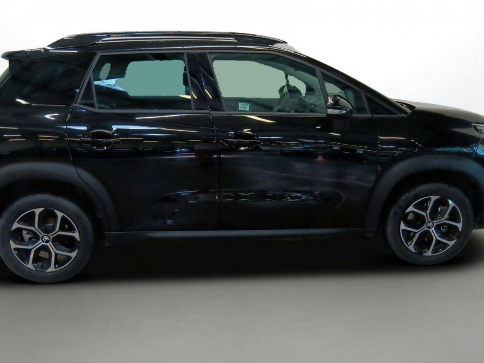 CITROEN - C3 AIRCROSS - #201295 - 32