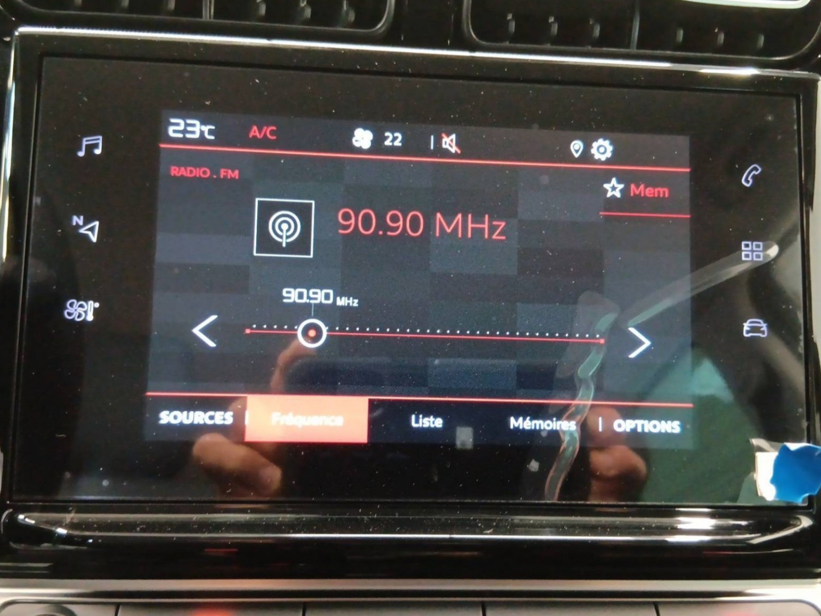 CITROEN - C3 AIRCROSS - #201160 - 11