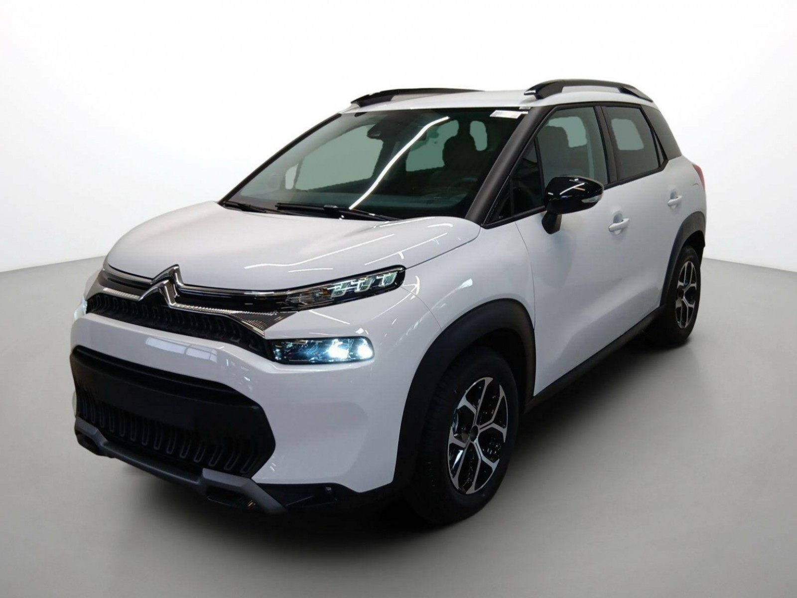 CITROEN - C3 AIRCROSS - #201161 - 0