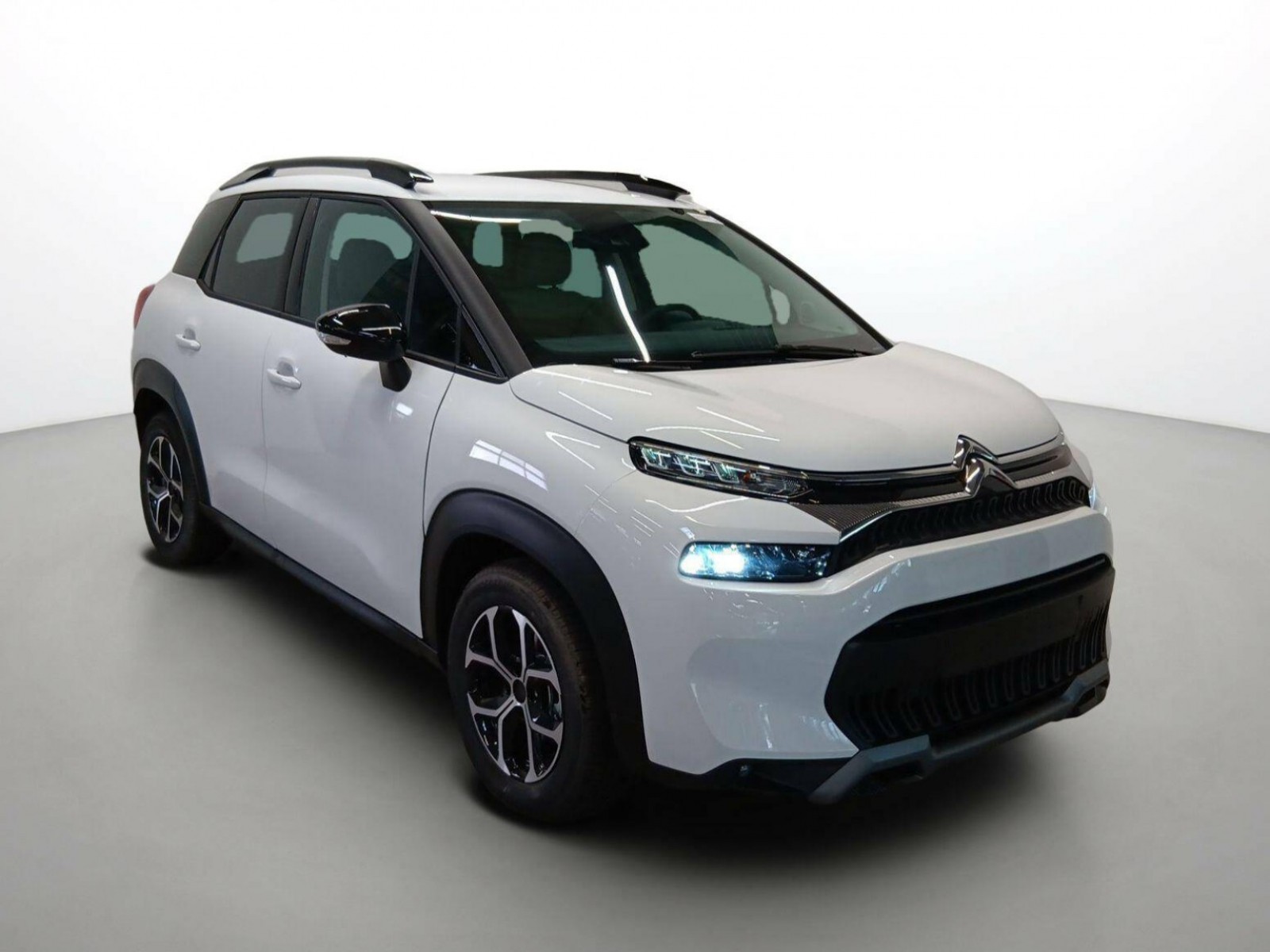 CITROEN - C3 AIRCROSS - #201161 - 1
