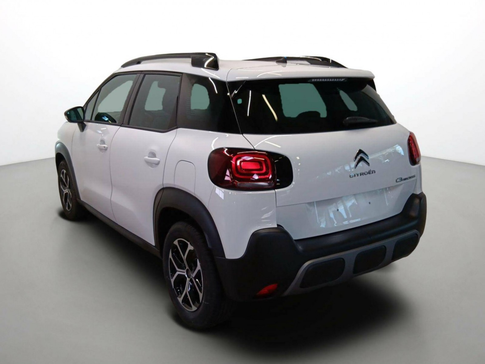 CITROEN - C3 AIRCROSS - #201161 - 2