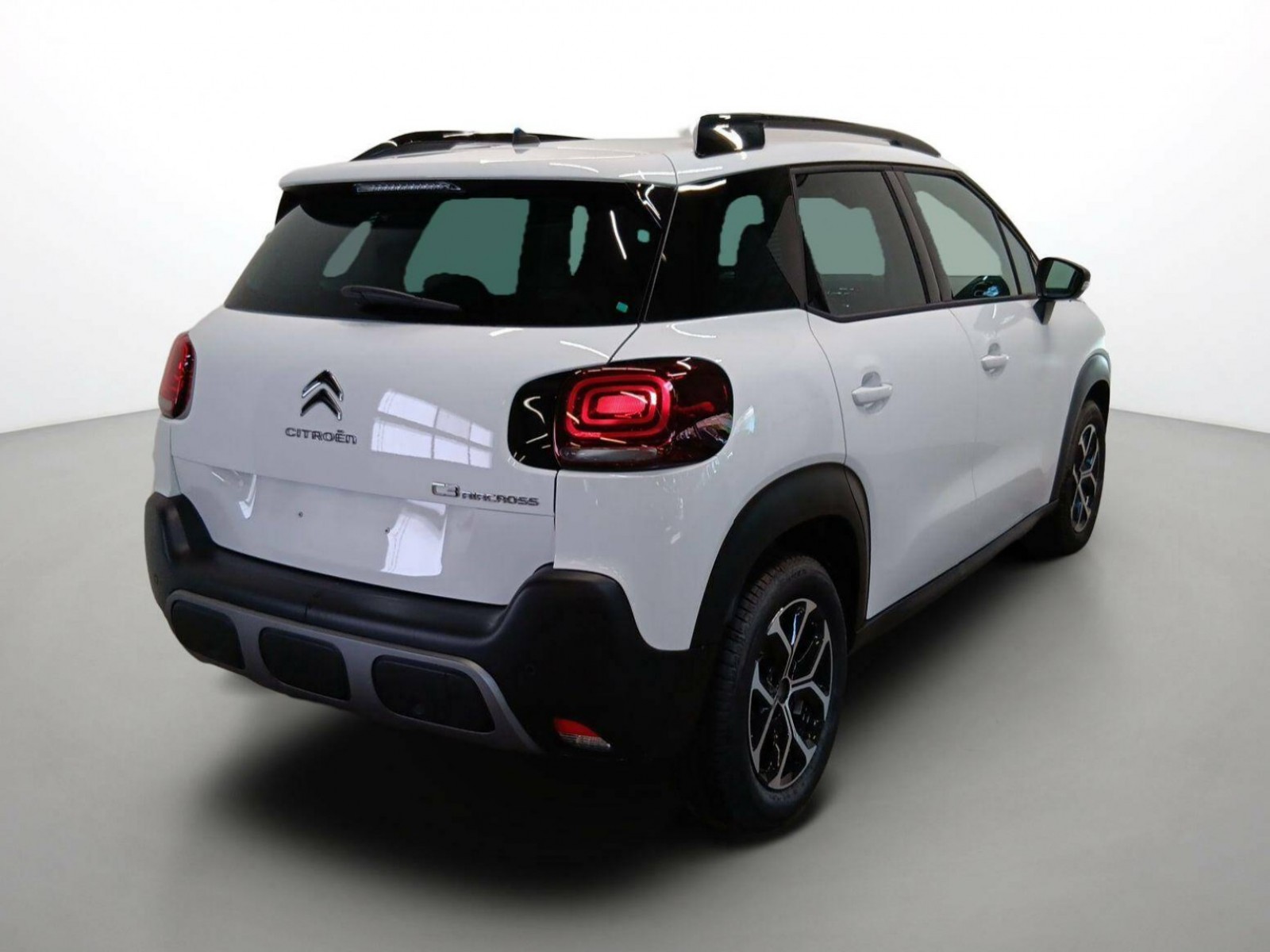 CITROEN - C3 AIRCROSS - #201161 - 3