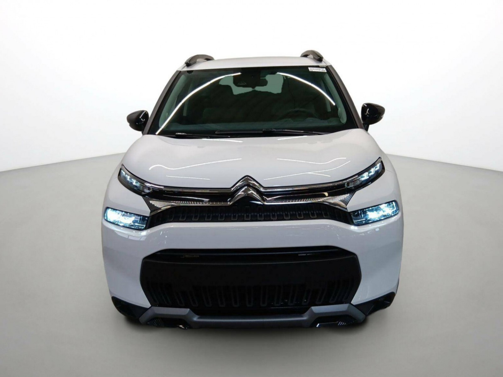 CITROEN - C3 AIRCROSS - #201161 - 4