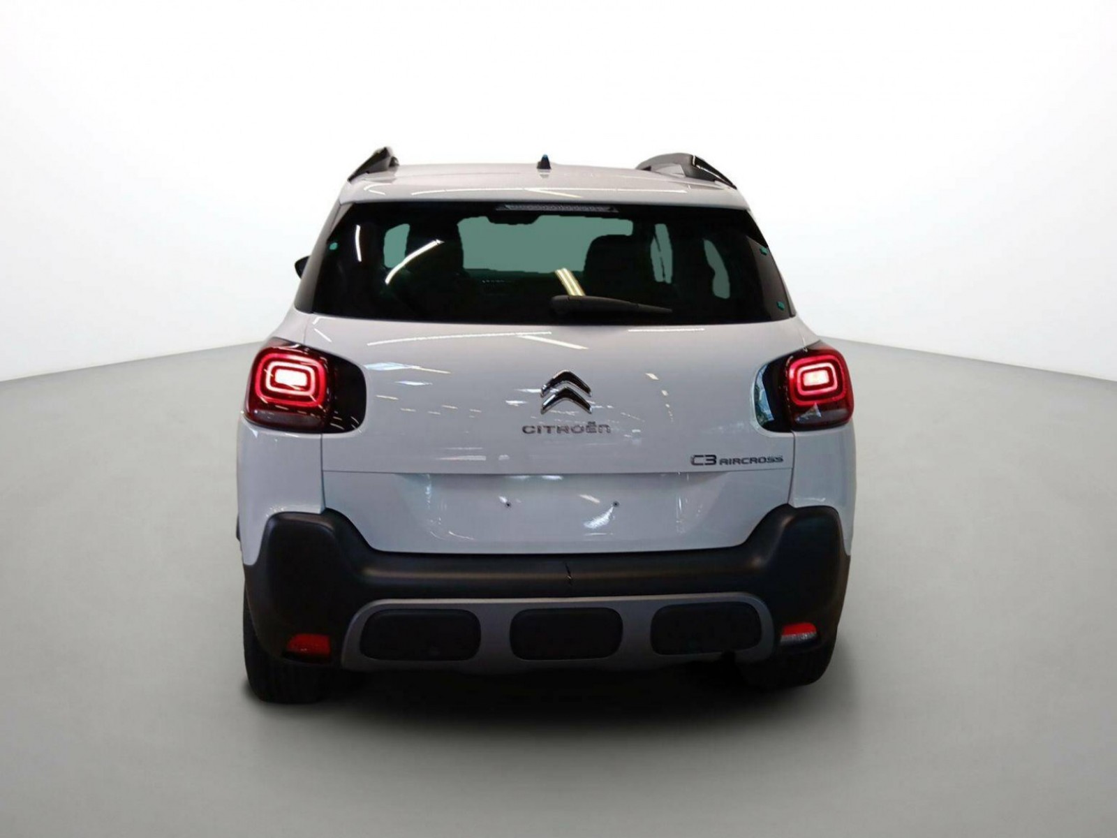 CITROEN - C3 AIRCROSS - #201161 - 5