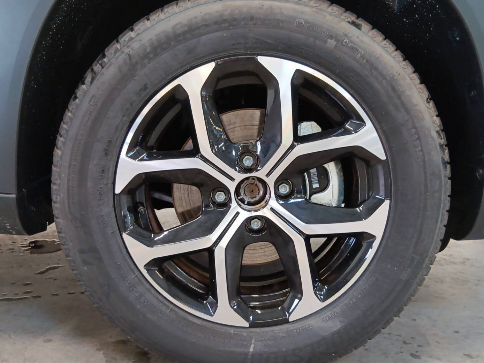 CITROEN - C3 AIRCROSS - #201161 - 6