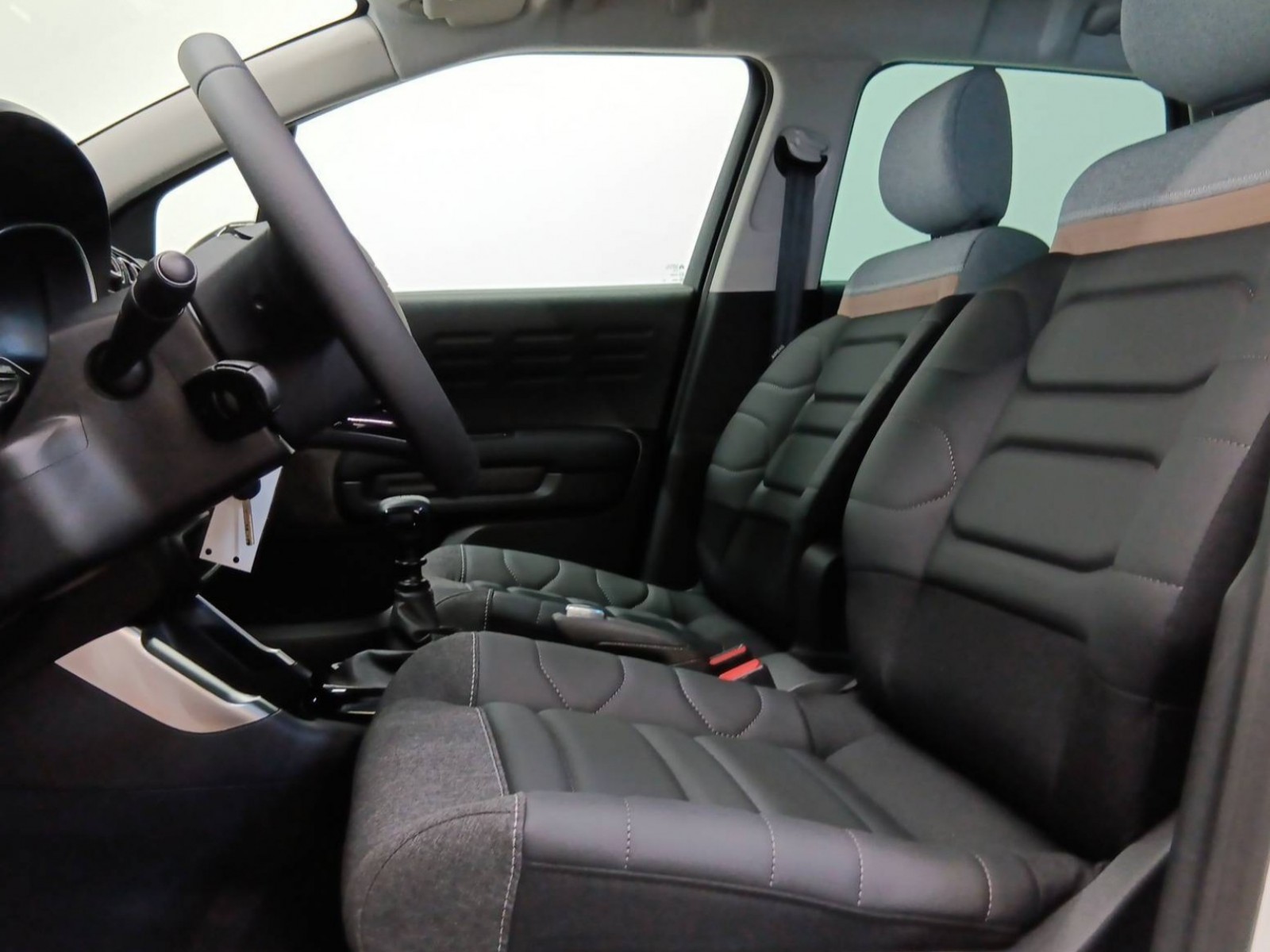 CITROEN - C3 AIRCROSS - #201161 - 7