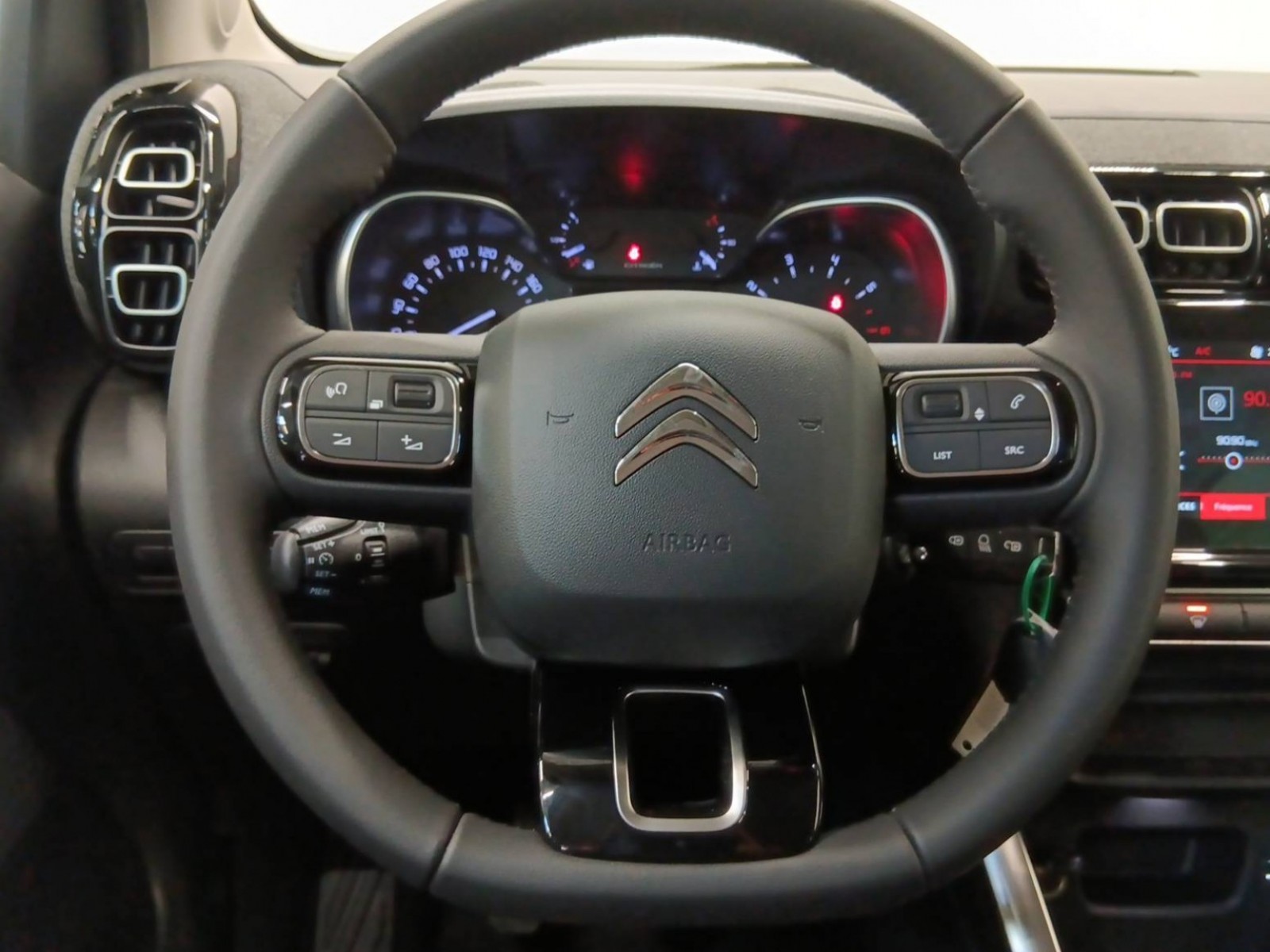 CITROEN - C3 AIRCROSS - #201161 - 10