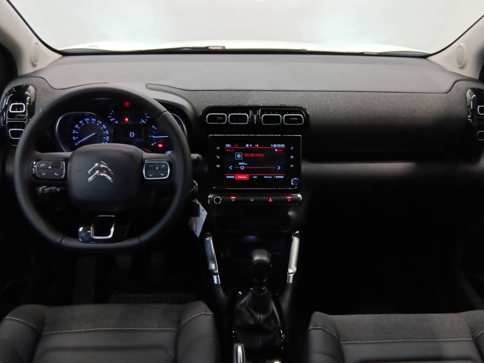 CITROEN - C3 AIRCROSS - #201161 - 13