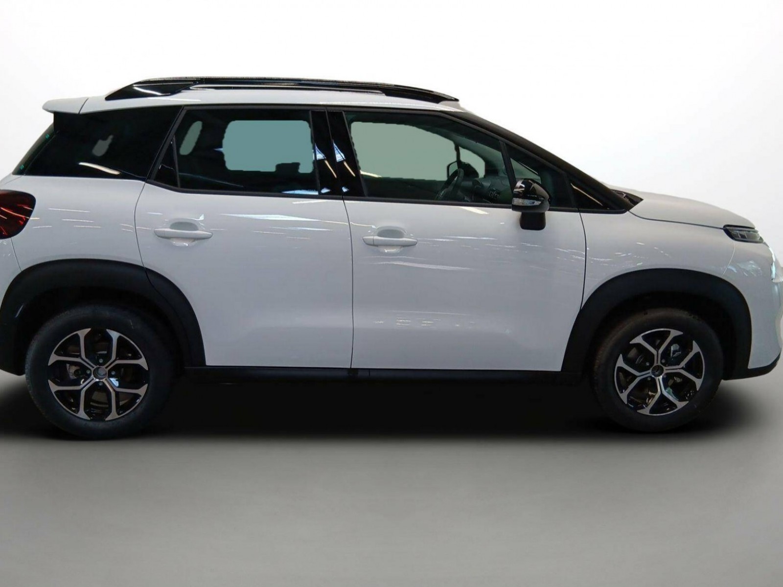 CITROEN - C3 AIRCROSS - #201161 - 14