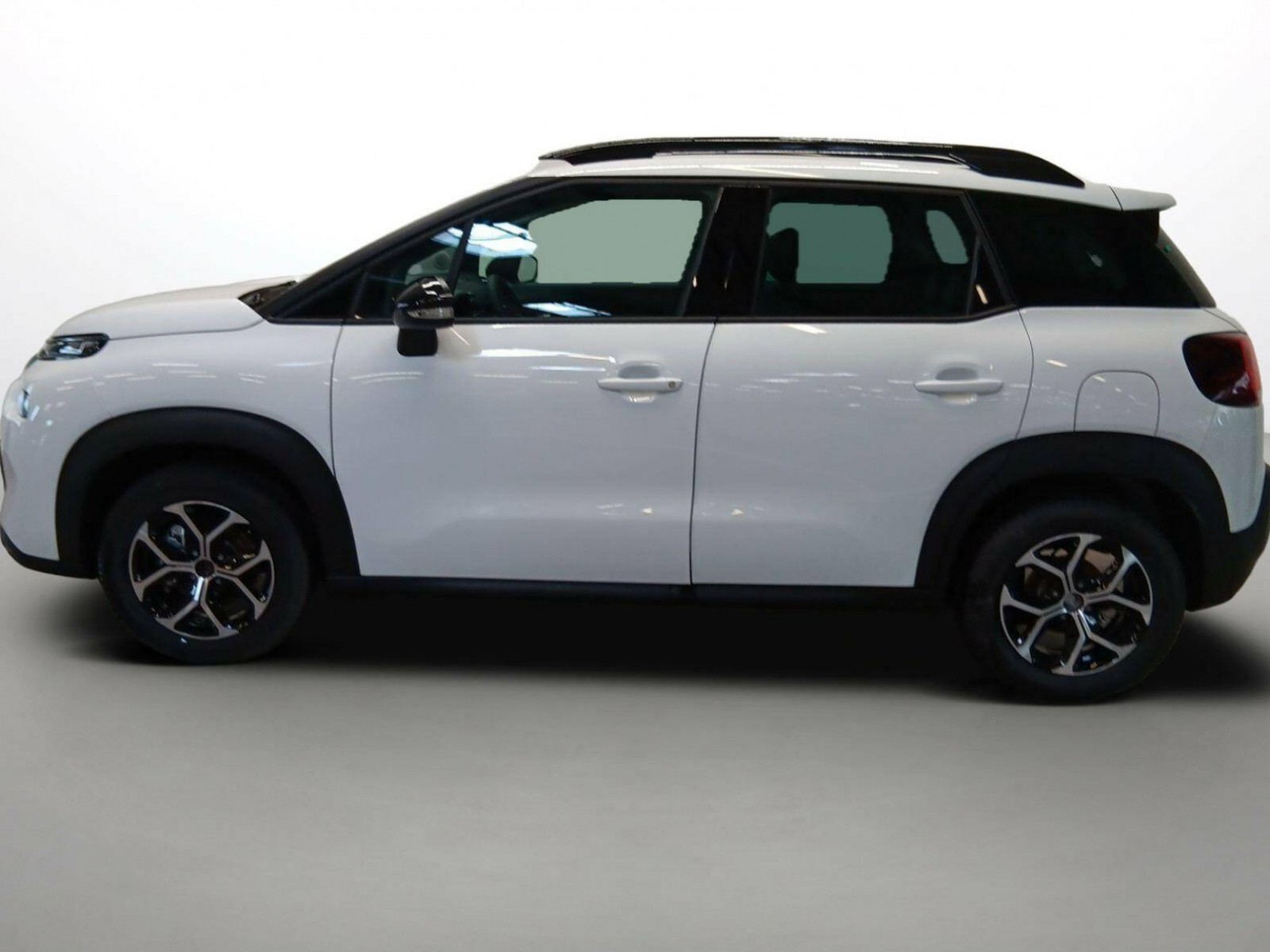 CITROEN - C3 AIRCROSS - #201161 - 15