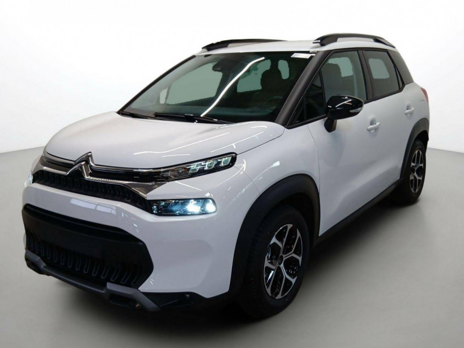 CITROEN - C3 AIRCROSS - #201159 - 17