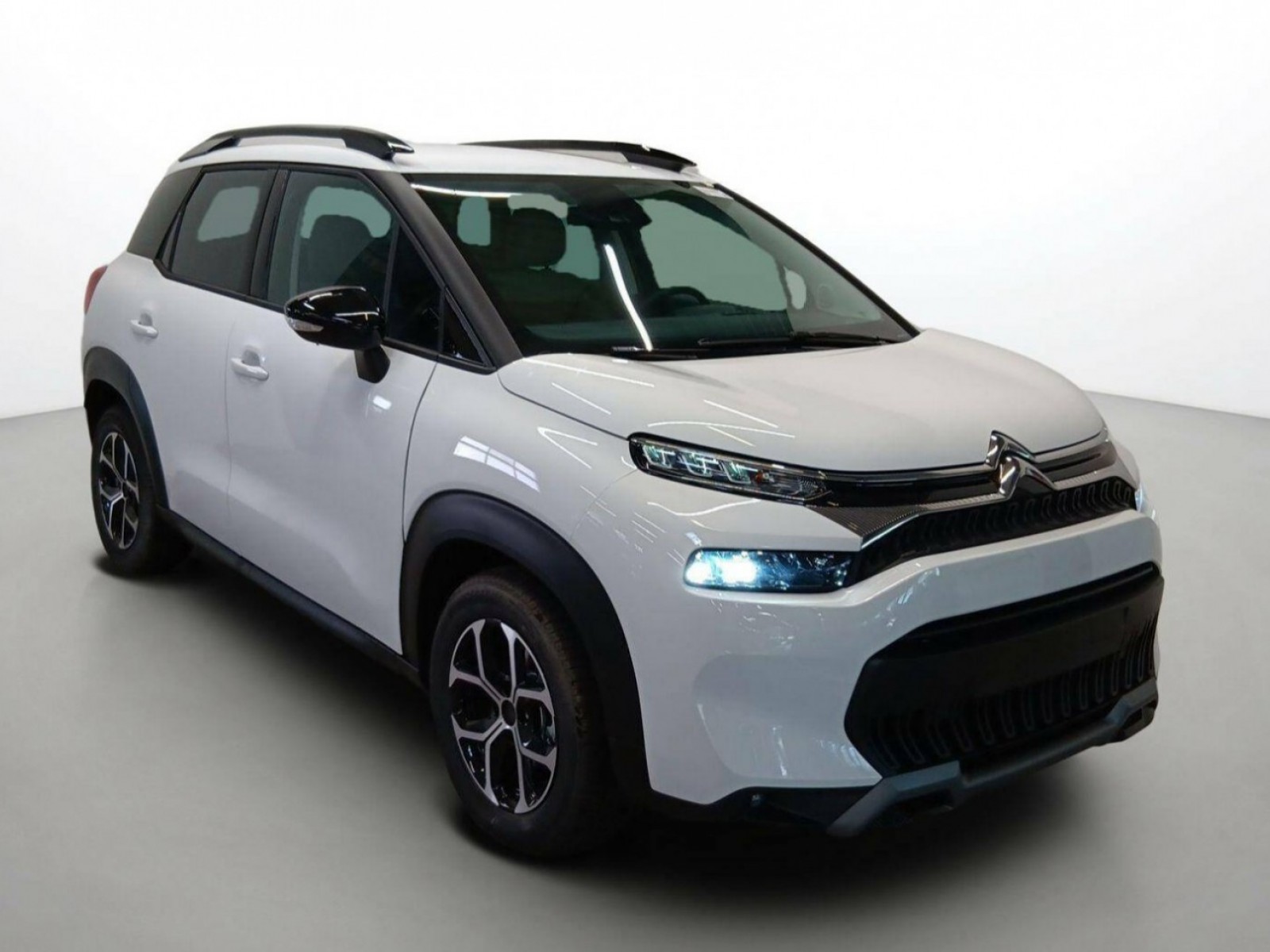 CITROEN - C3 AIRCROSS - #201159 - 18