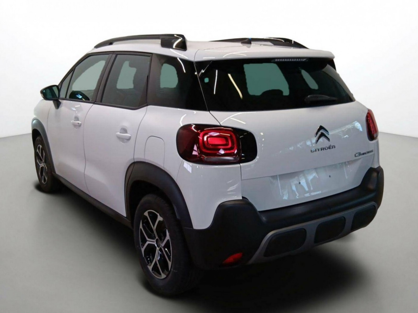 CITROEN - C3 AIRCROSS - #201159 - 20