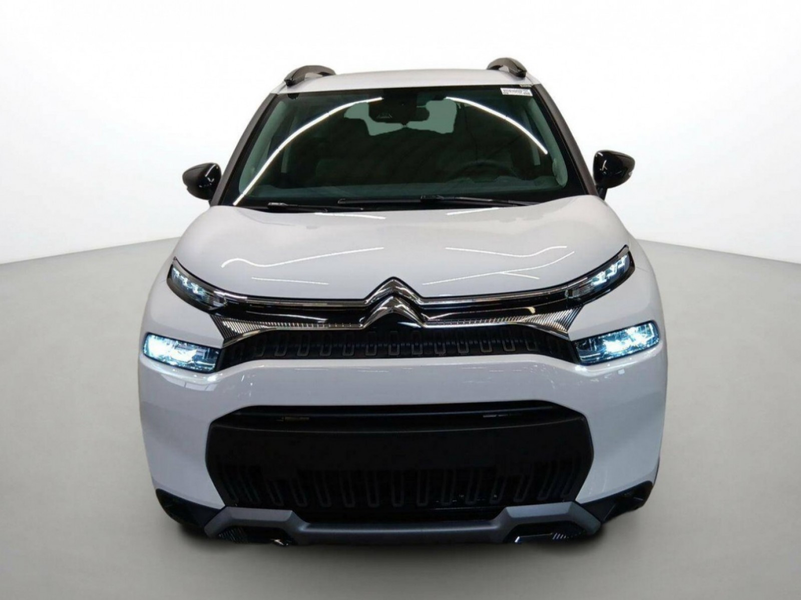 CITROEN - C3 AIRCROSS - #201159 - 24