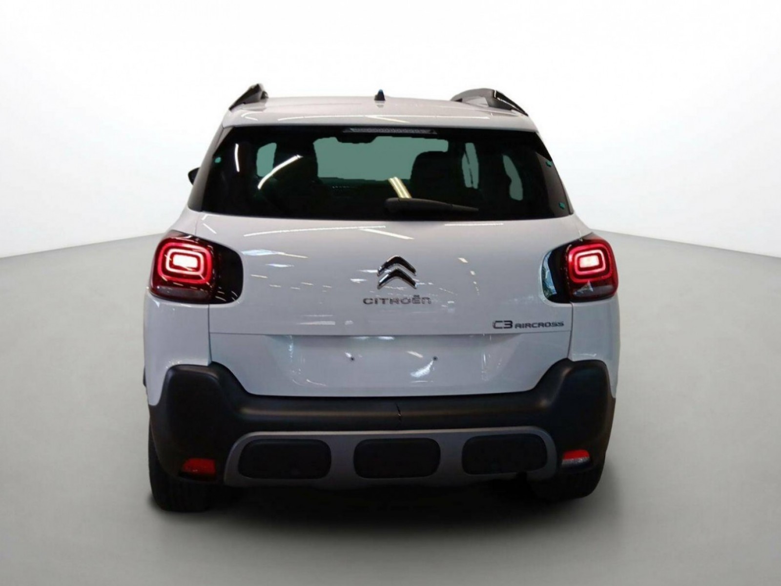 CITROEN - C3 AIRCROSS - #201159 - 27