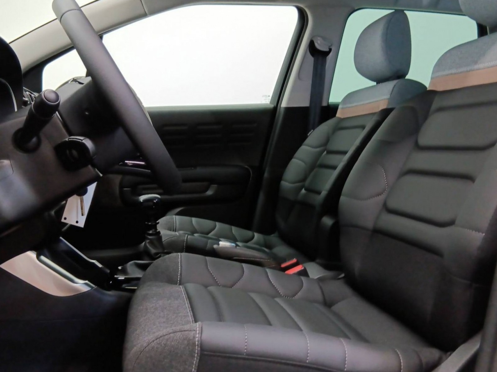 CITROEN - C3 AIRCROSS - #201159 - 30