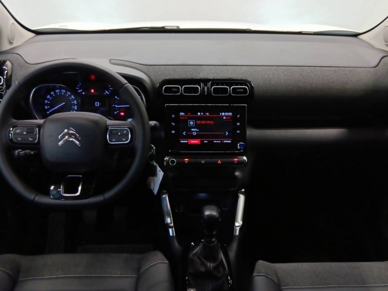 CITROEN - C3 AIRCROSS - #201159 - 35