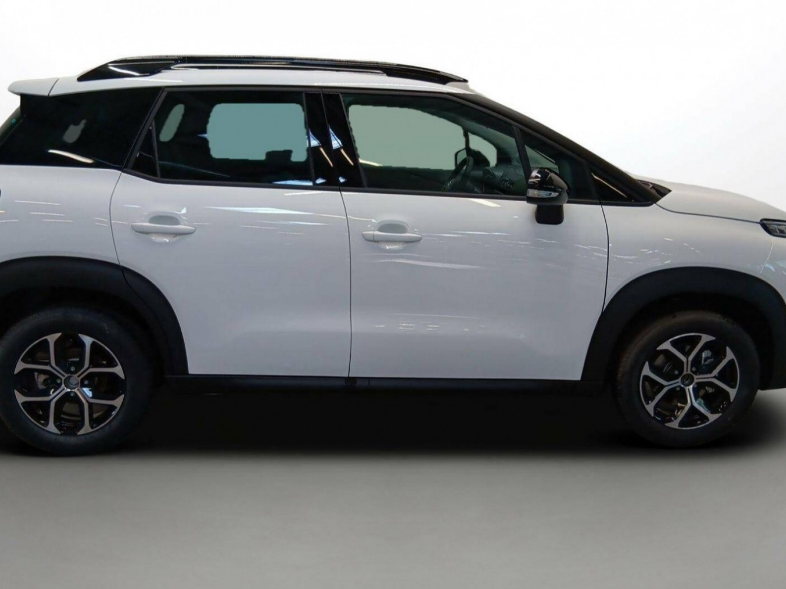 CITROEN - C3 AIRCROSS - #201159 - 44