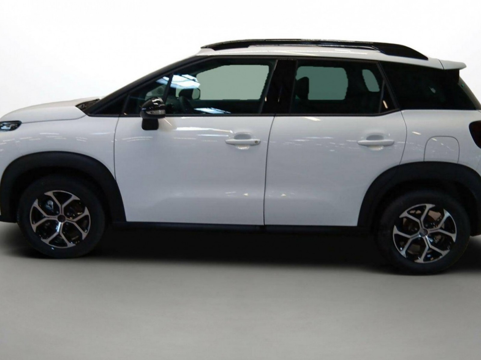 CITROEN - C3 AIRCROSS - #201159 - 47