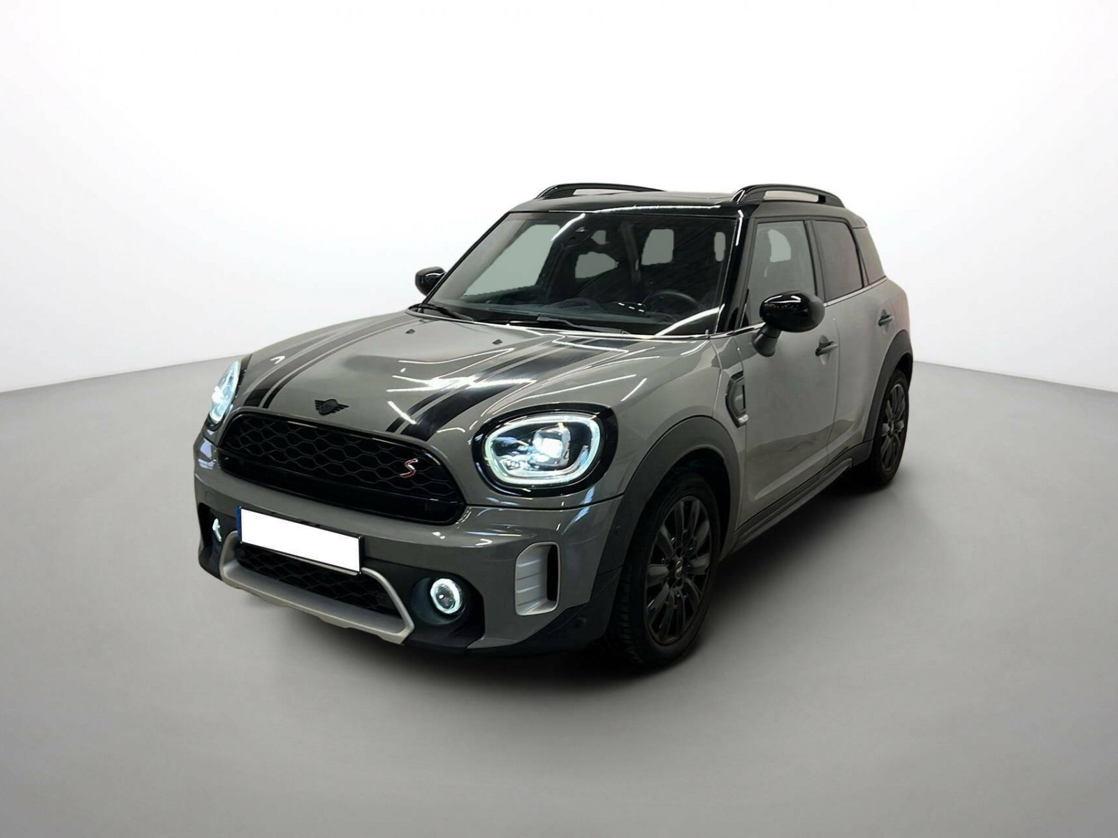 MINI - COUNTRYMAN F60 LCI - #293081 - 0