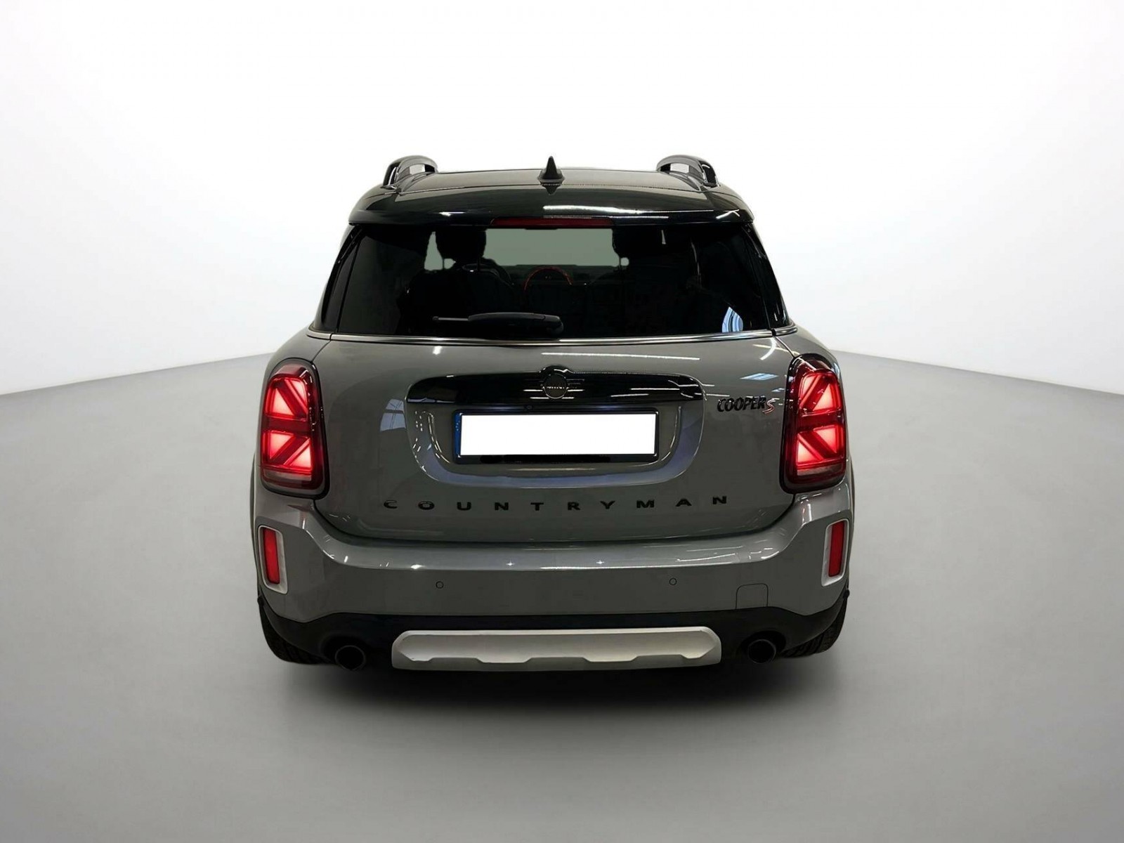 MINI - COUNTRYMAN F60 LCI - #293081 - 1
