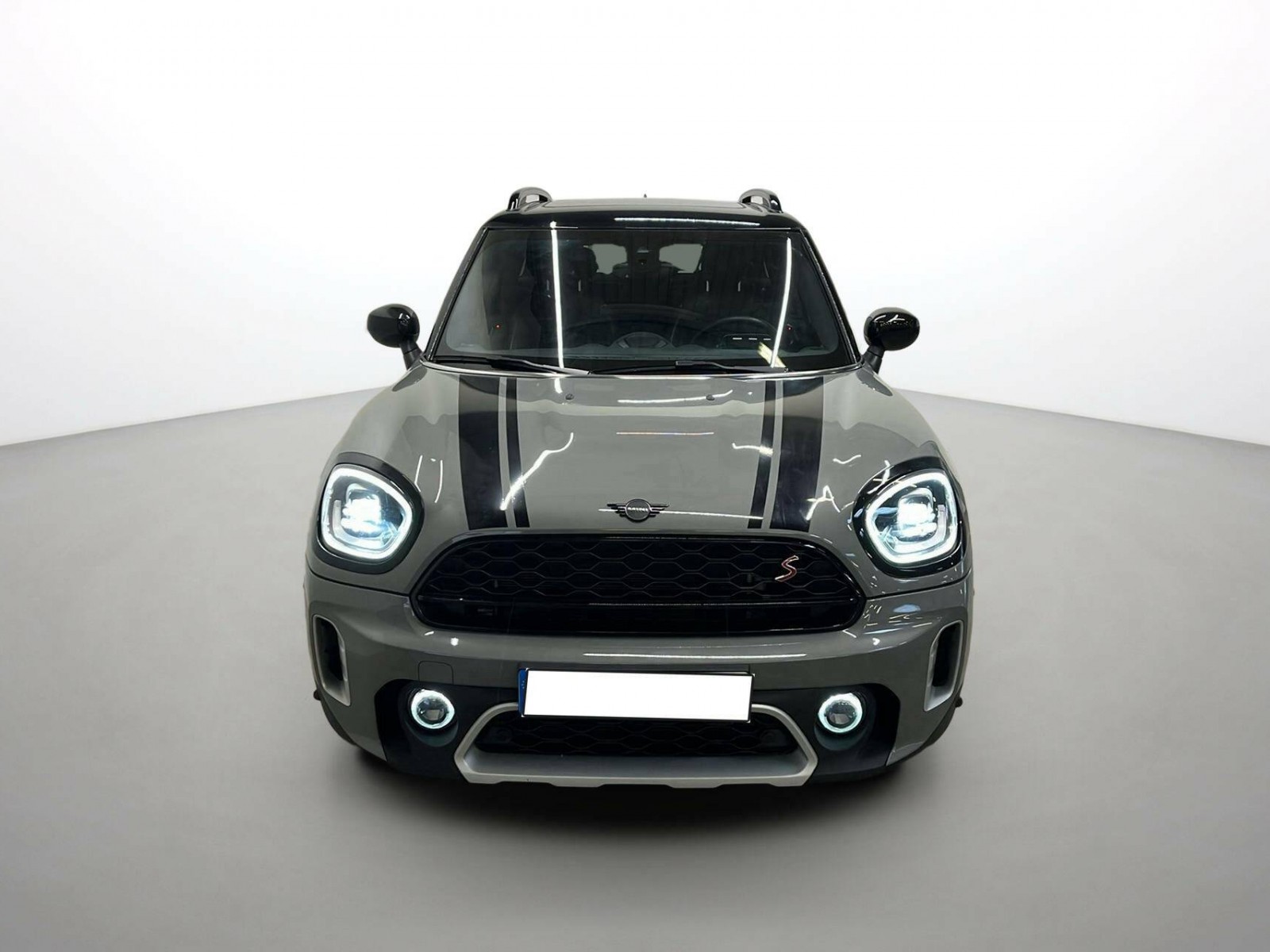 MINI - COUNTRYMAN F60 LCI - #293081 - 2