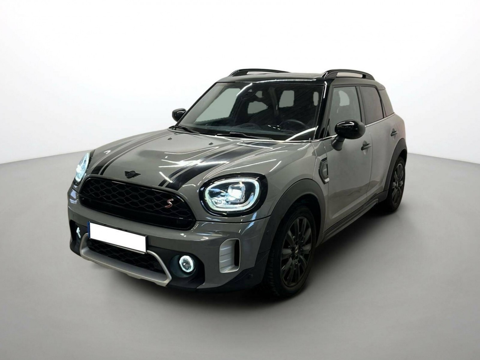MINI - COUNTRYMAN F60 LCI - #293081 - 18