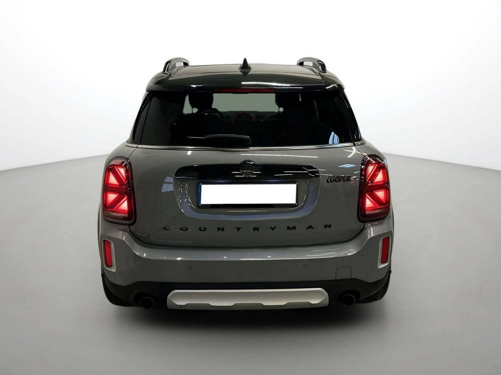 MINI - COUNTRYMAN F60 LCI - #293081 - 19