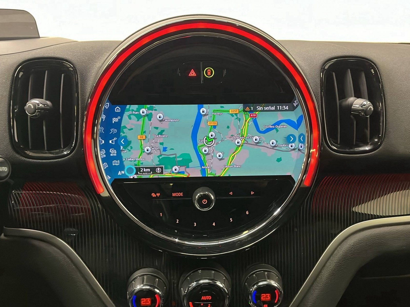 MINI - COUNTRYMAN F60 LCI - #293081 - 5
