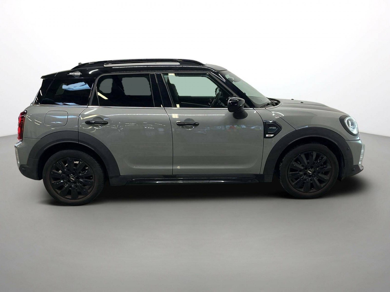 MINI - COUNTRYMAN F60 LCI - #293081 - 6