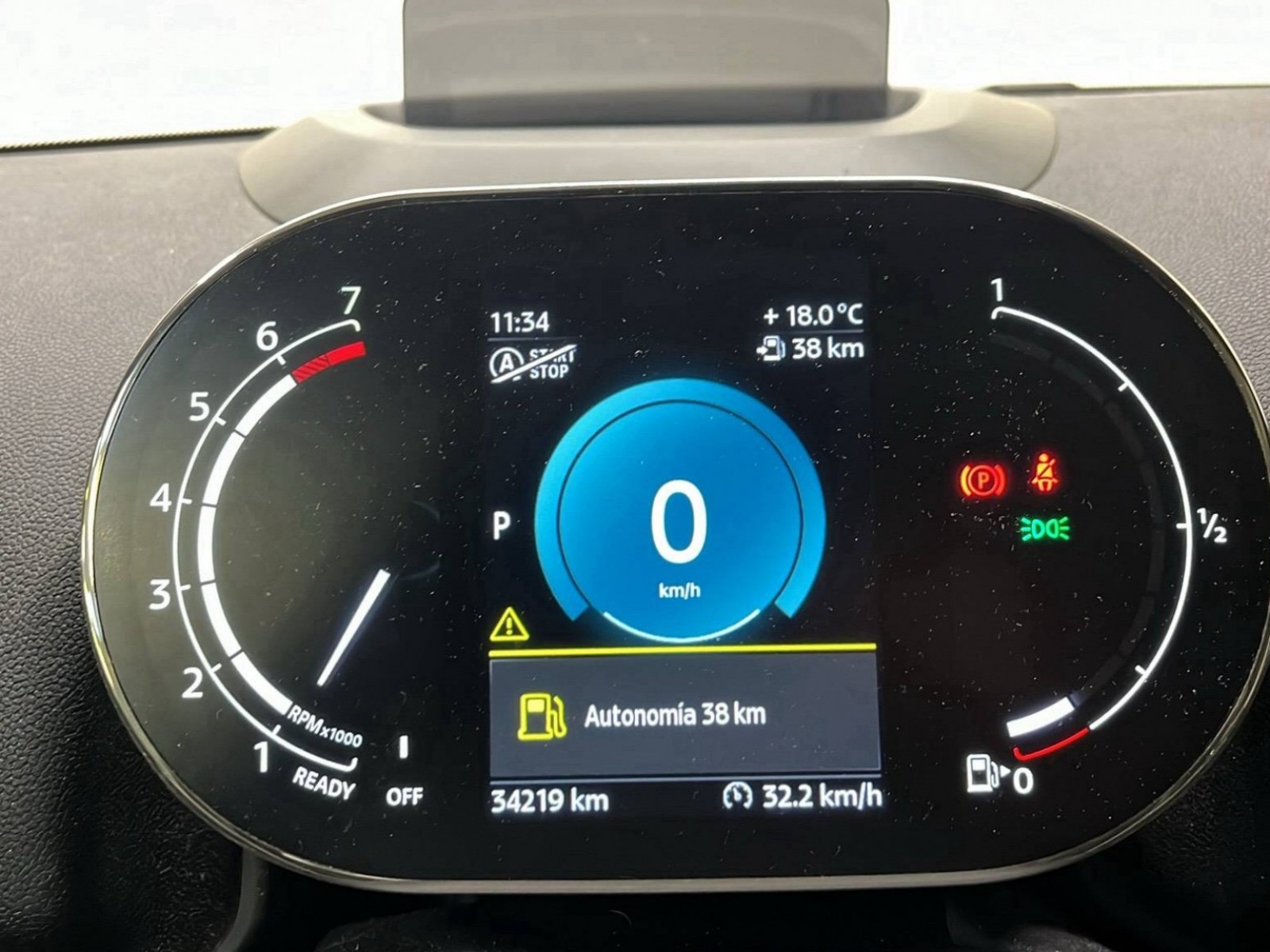 MINI - COUNTRYMAN F60 LCI - #293081 - 22