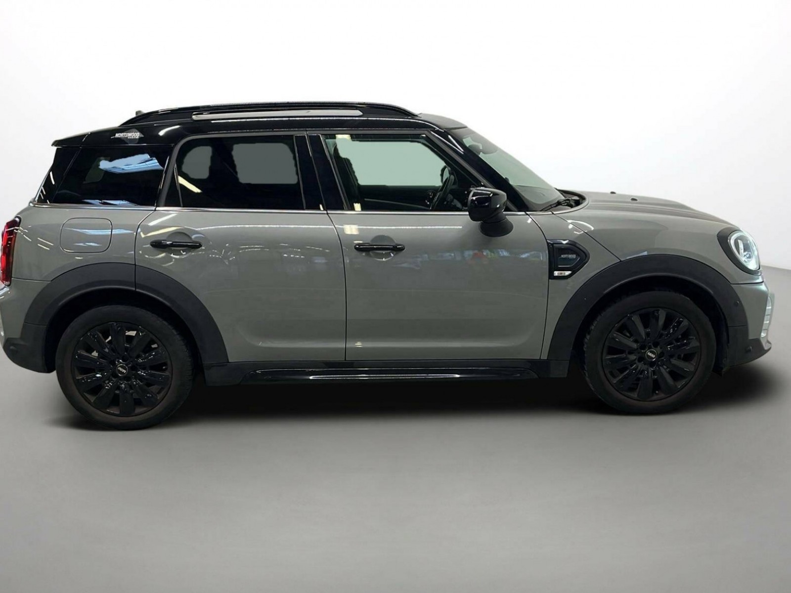 MINI - COUNTRYMAN F60 LCI - #293081 - 24