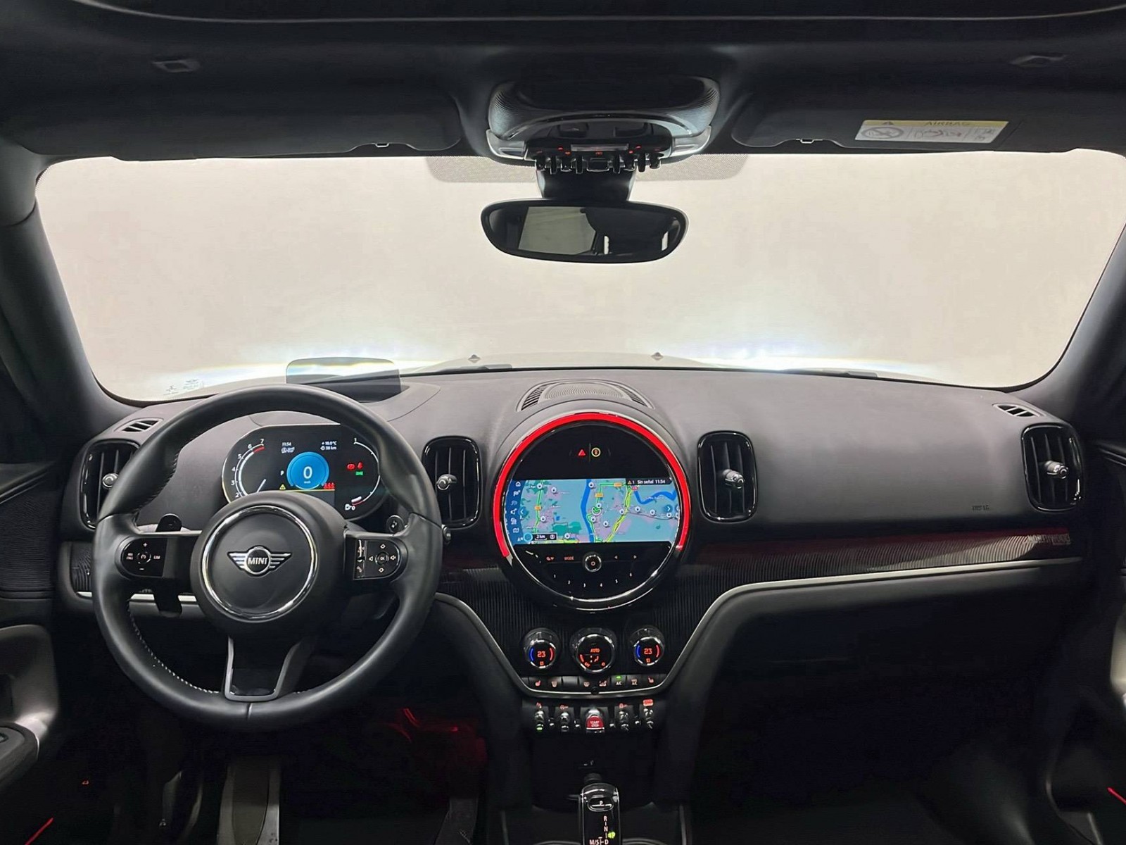 MINI - COUNTRYMAN F60 LCI - #293081 - 11