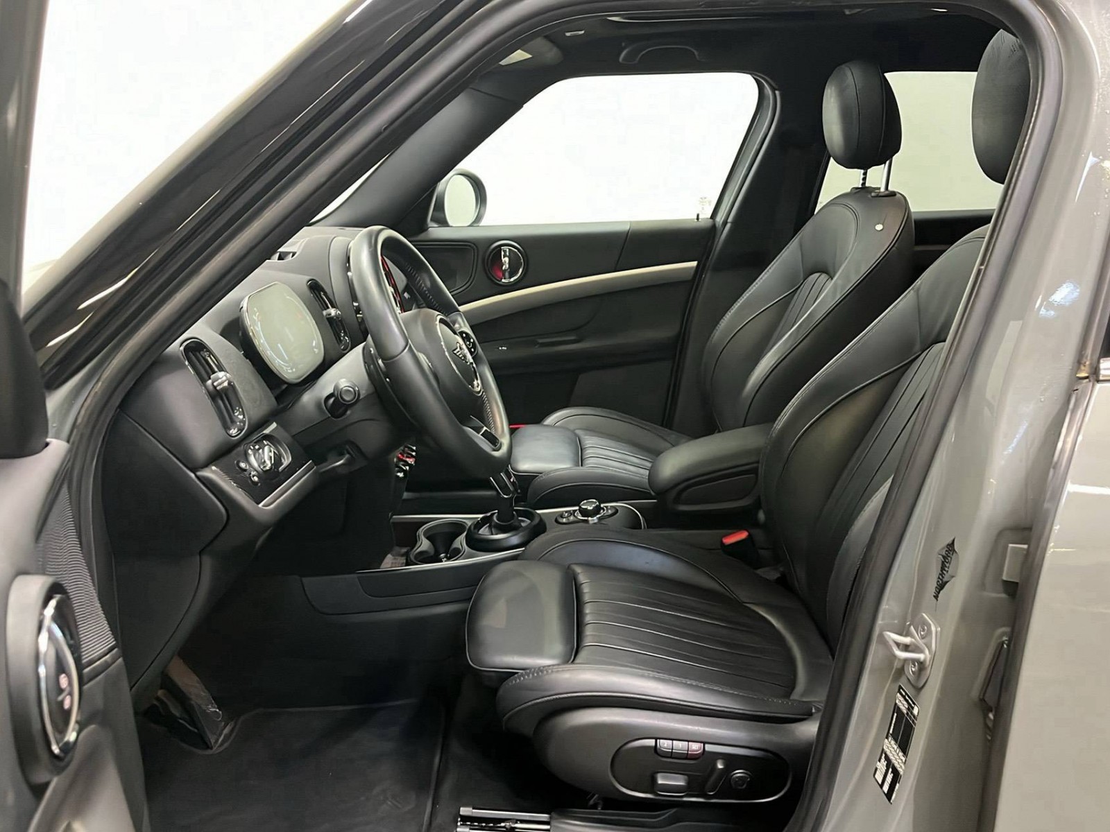 MINI - COUNTRYMAN F60 LCI - #293081 - 10