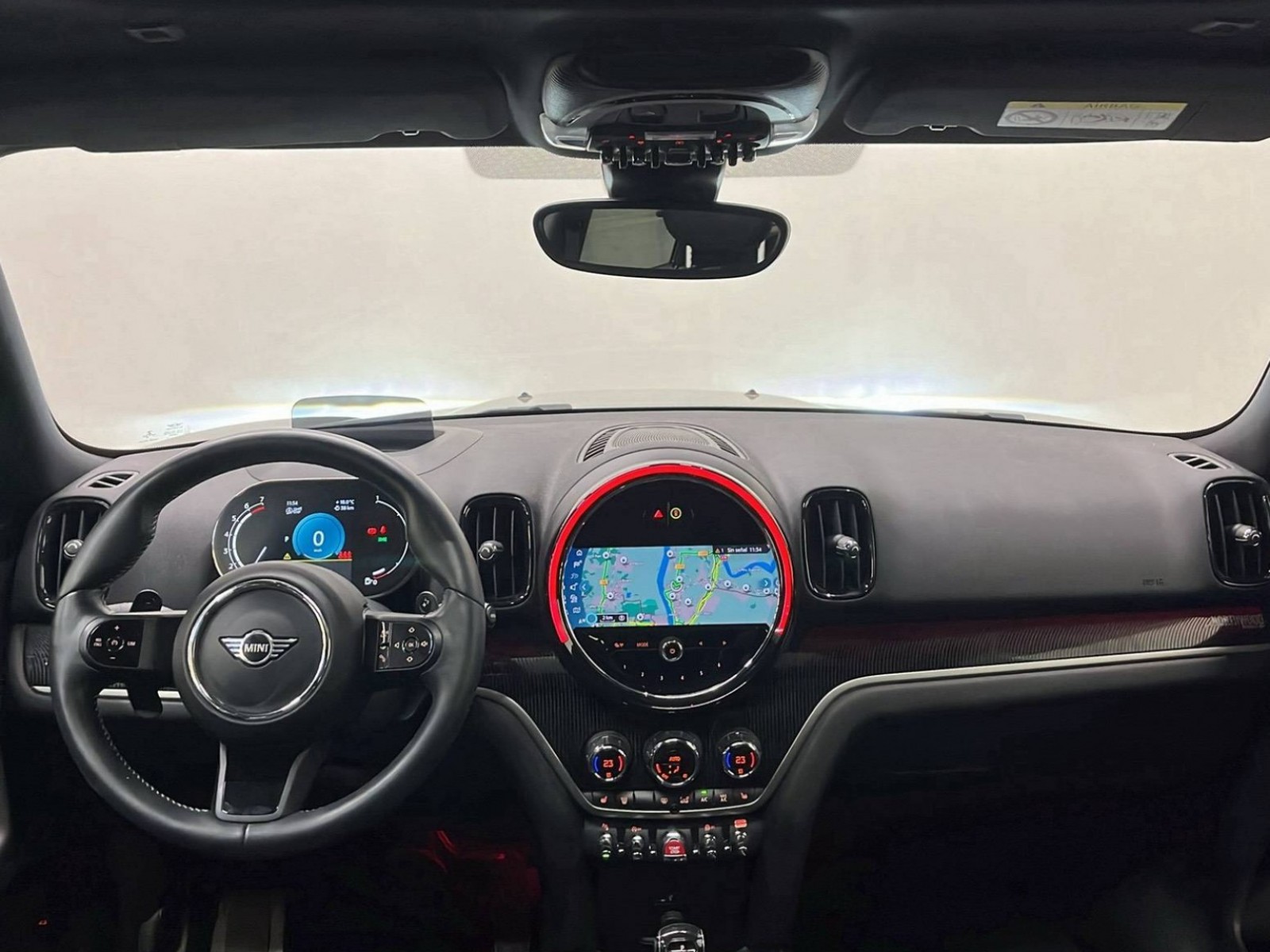 MINI - COUNTRYMAN F60 LCI - #293081 - 29
