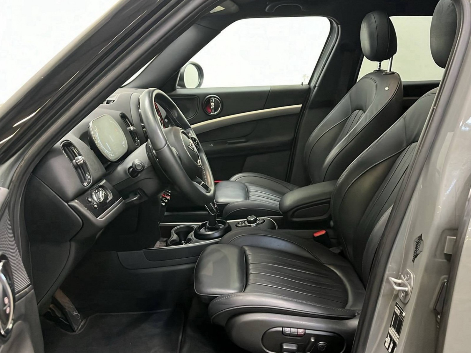 MINI - COUNTRYMAN F60 LCI - #293081 - 28