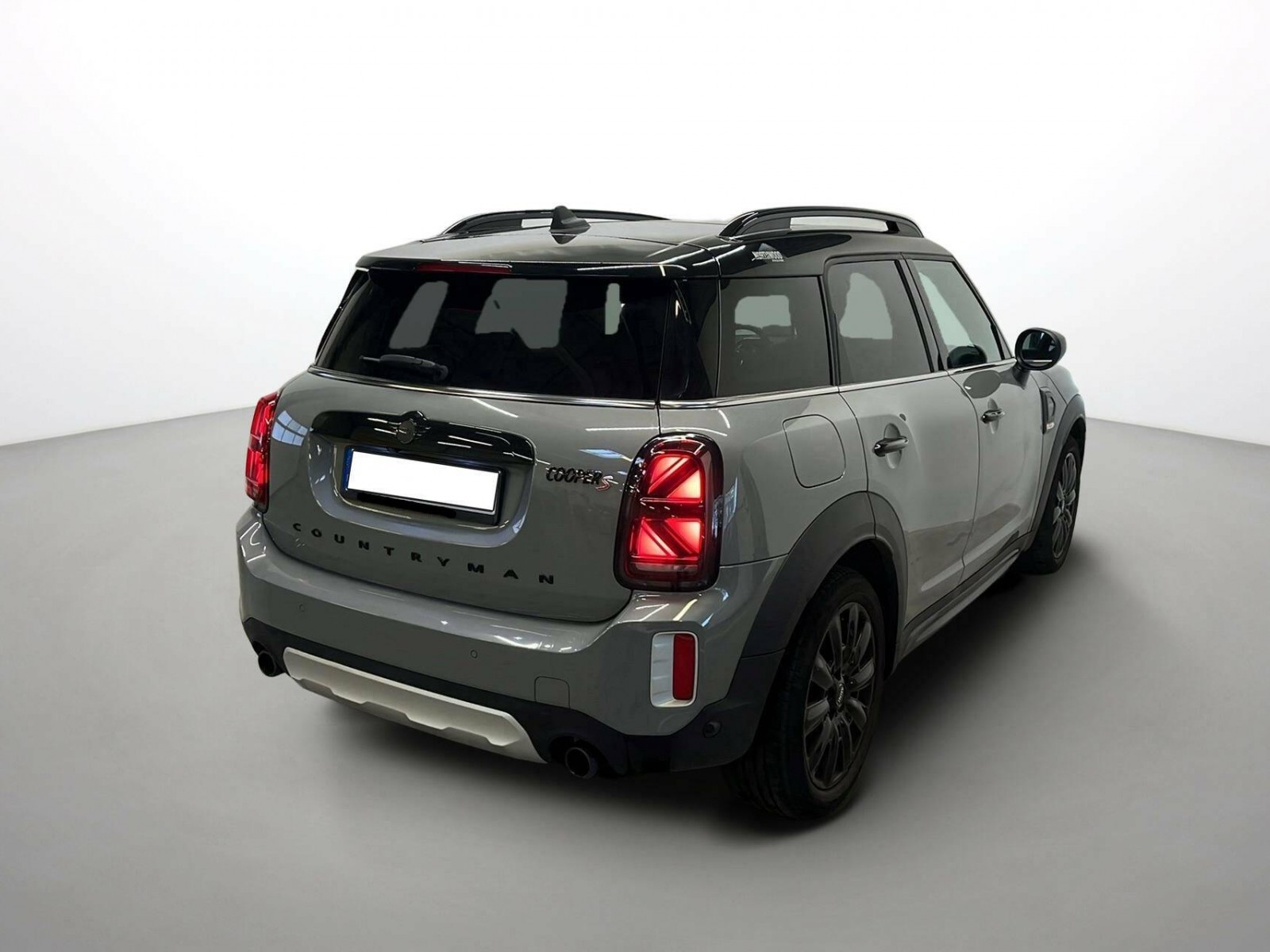 MINI - COUNTRYMAN F60 LCI - #293081 - 14