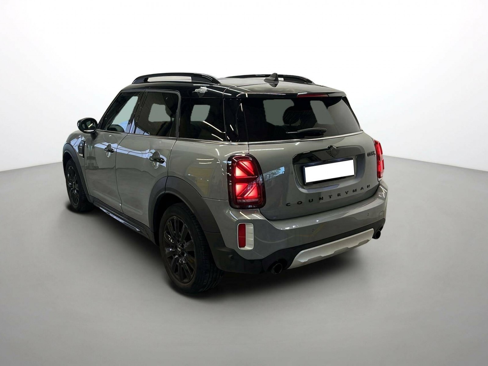 MINI - COUNTRYMAN F60 LCI - #293081 - 15