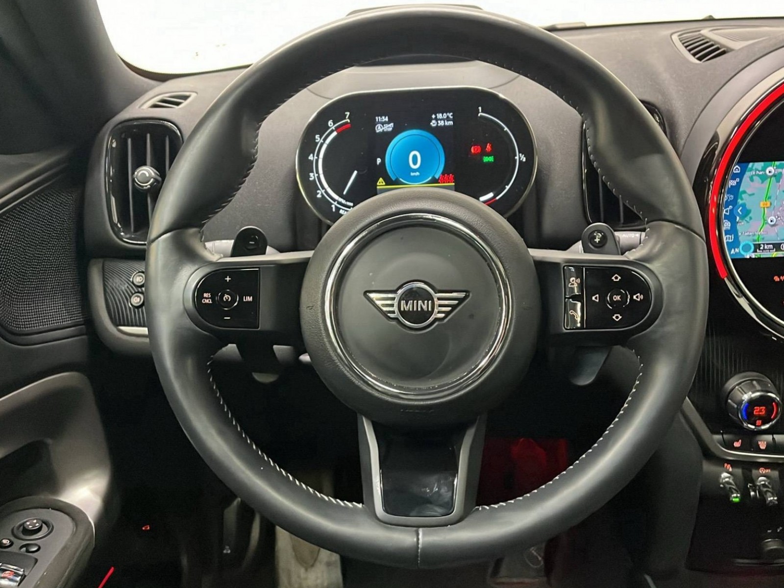 MINI - COUNTRYMAN F60 LCI - #293081 - 31