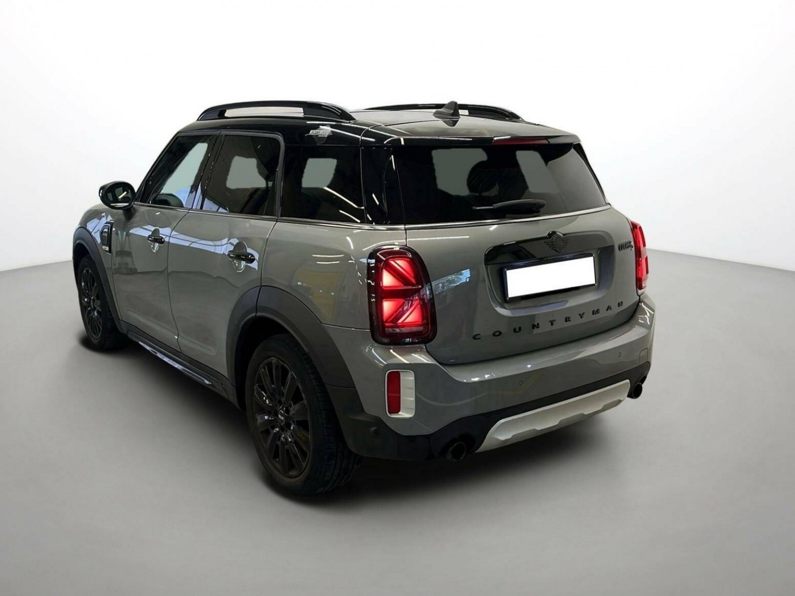 MINI - COUNTRYMAN F60 LCI - #293081 - 33