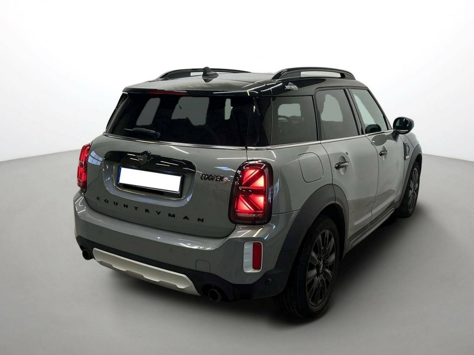 MINI - COUNTRYMAN F60 LCI - #293081 - 32