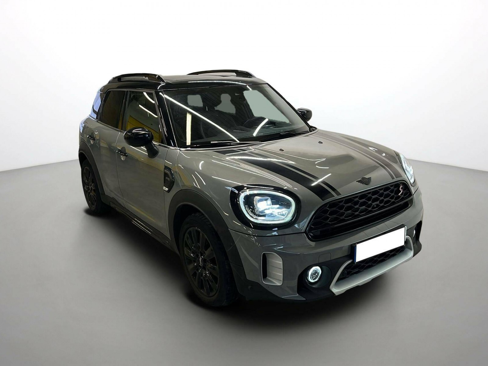 MINI - COUNTRYMAN F60 LCI - #293081 - 16