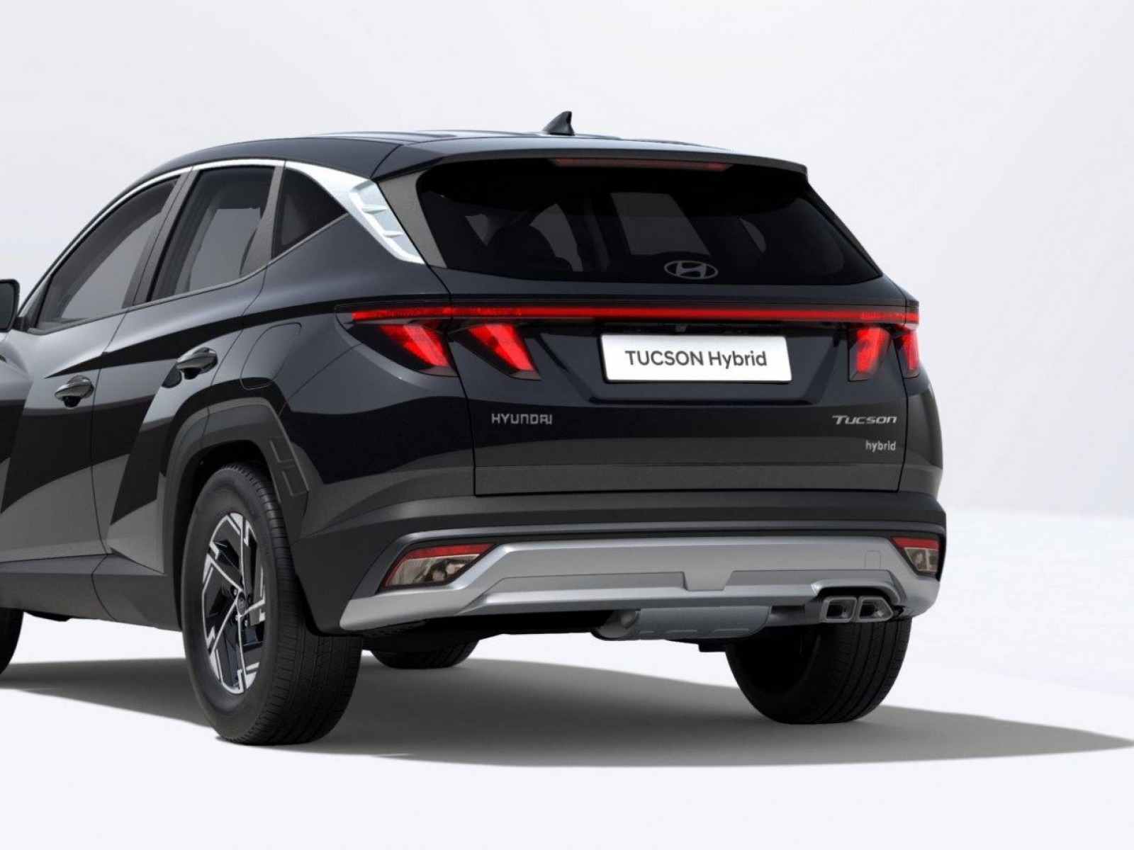 HYUNDAI - TUCSON - #410020 - 8