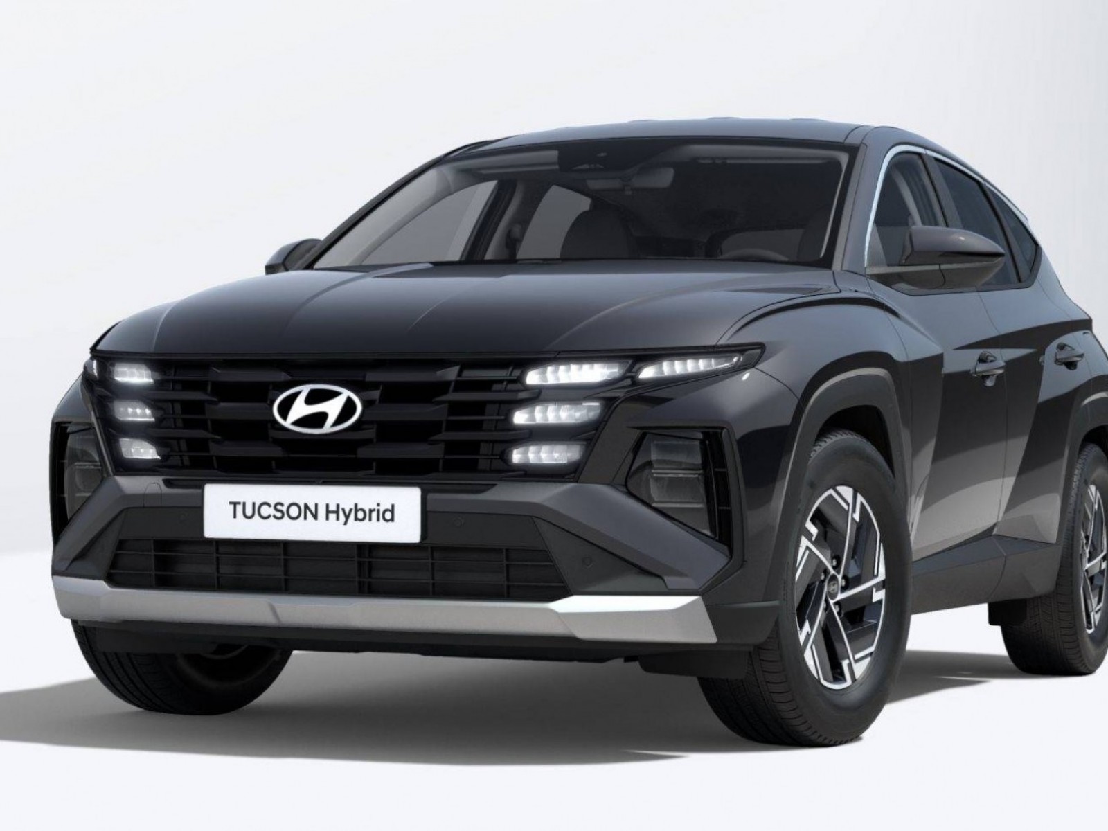 HYUNDAI - TUCSON - #410020 - 7