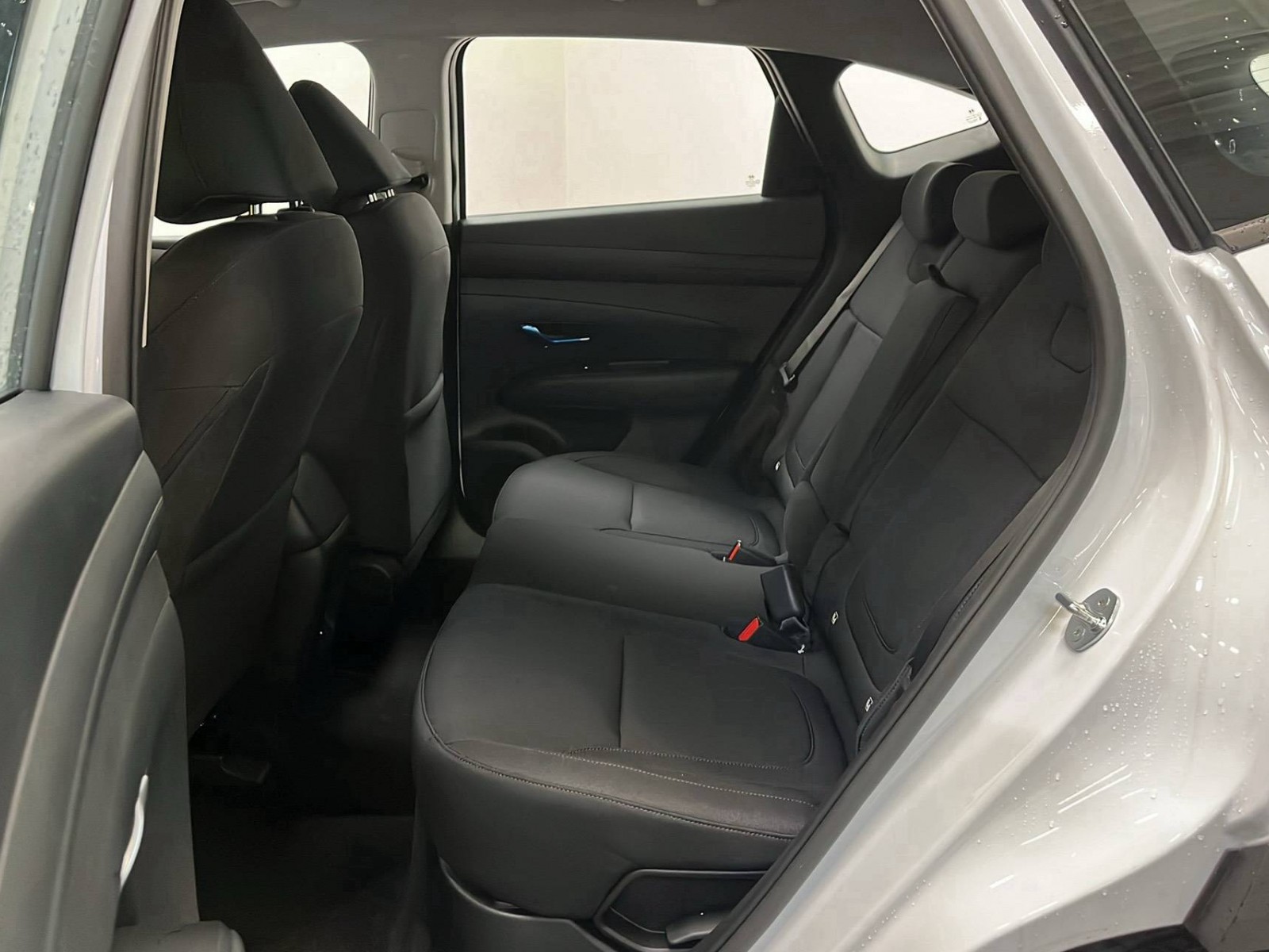 HYUNDAI - TUCSON - #410020 - 5