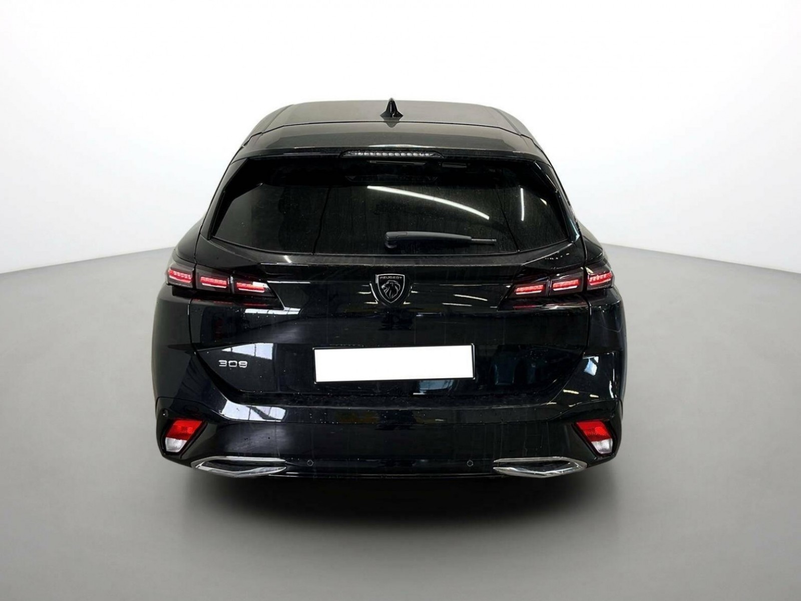 PEUGEOT - 308 SW - #191614 - 5