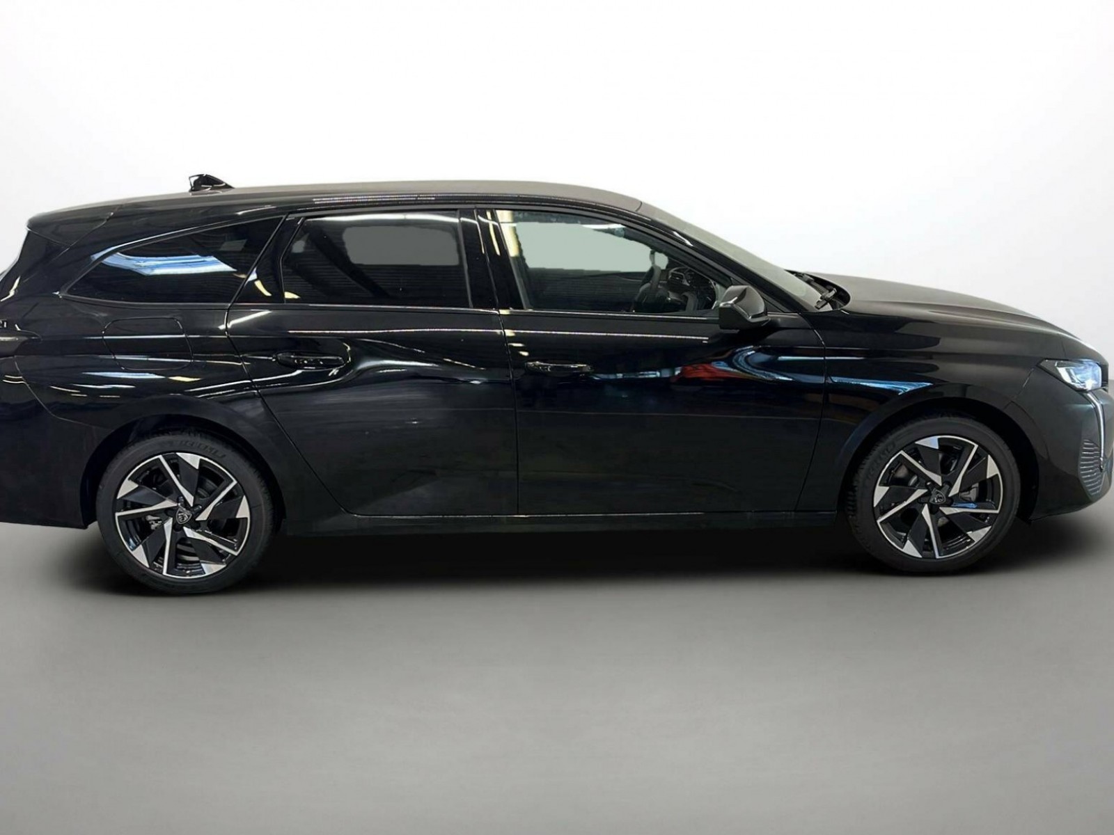 PEUGEOT - 308 SW - #191614 - 14