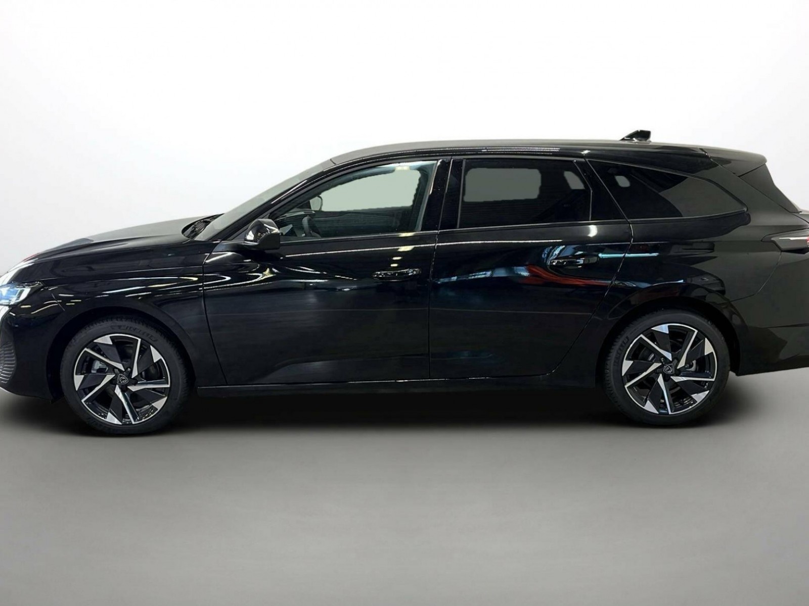 PEUGEOT - 308 SW - #191614 - 15